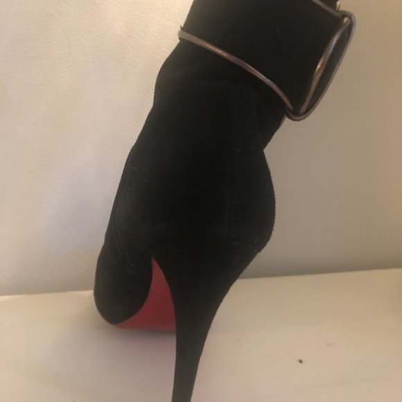 Christian Louboutin Boots - Picture 3 of 6